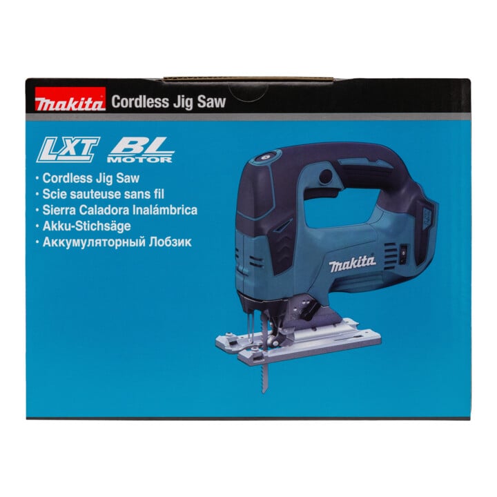 Makita Akku Pendelhub-Stichsäge DJV182Z Solo-Version