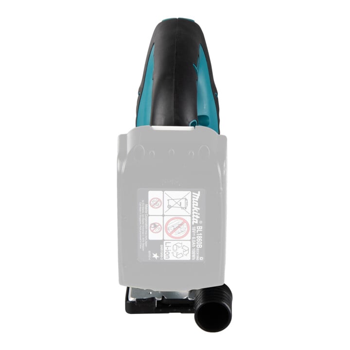 Makita Akku Pendelhub-Stichsäge DJV182Z Solo-Version