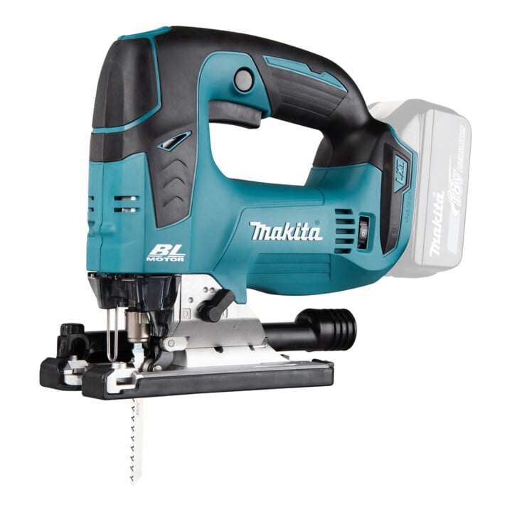 Makita Akku Pendelhub-Stichsäge DJV182Z Solo-Version