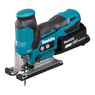 Makita Akku-Pendelhubstichsäge 18V im MAKPAC Gr. 3