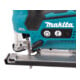 Makita Akku-Pendelhubstichsäge 18V im MAKPAC Gr. 3