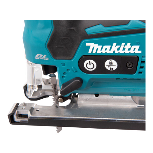 Makita Akku-Pendelhubstichsäge 18V im MAKPAC Gr. 3