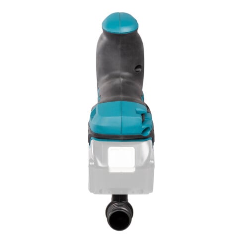 Makita Akku-Pendelhubstichsäge 18V, ohne Akku