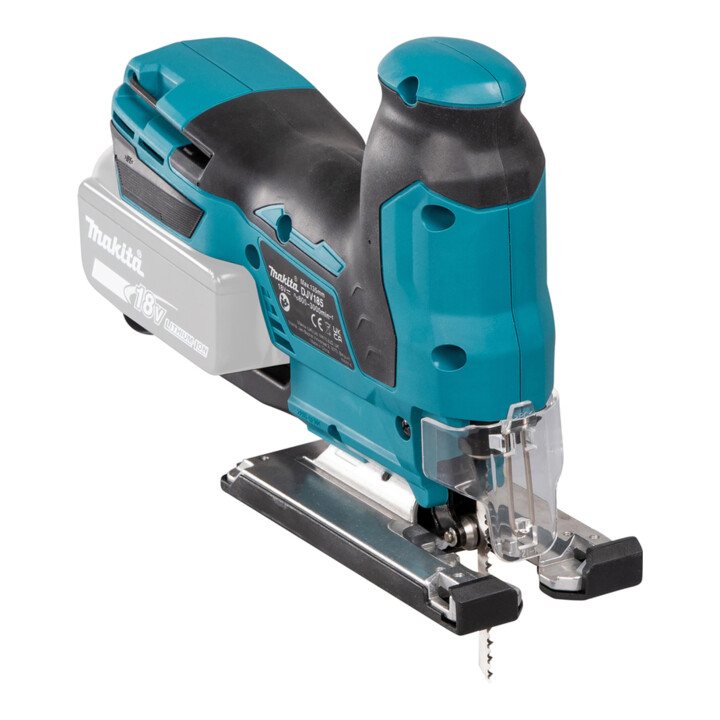 Makita Akku-Pendelhubstichsäge 18V, ohne Akku