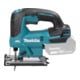 Makita Akku-Pendelhubstichsäge 18V (ohne Akku, ohne Ladegerät)