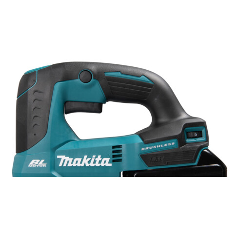 Makita Akku-Pendelhubstichsäge 18V (ohne Akku, ohne Ladegerät)