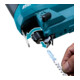 Makita Akku-Pendelhubstichsäge 18V (ohne Akku, ohne Ladegerät)