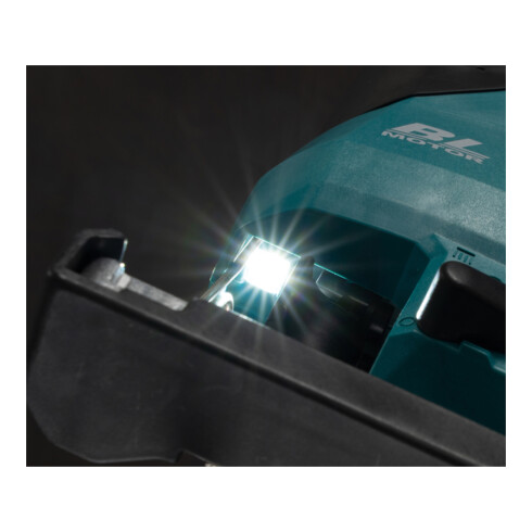 Makita Akku-Pendelhubstichsäge 18V (ohne Akku, ohne Ladegerät)