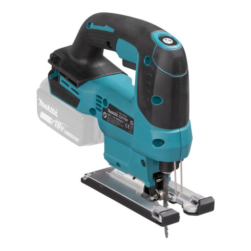 Makita Akku-Pendelhubstichsäge 18V (ohne Akku, ohne Ladegerät)