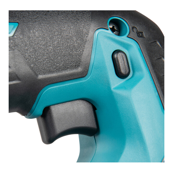 Makita Akku-Pendelhubstichsäge 18V ohne Akku ohne Ladegerät