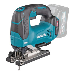 Makita Akku-Pendelhubstichsäge 40 V