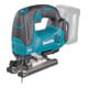 Makita Akku-Pendelhubstichsäge 40 V-1