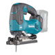 Makita Akku-Pendelhubstichsäge 40 V-2