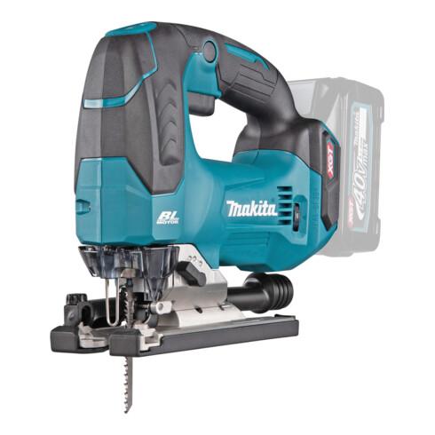 Makita Akku-Pendelhubstichsäge 40 V