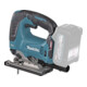 Makita Akku-Pendelhubstichsäge 40 V-2