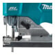 Makita Akku-Pendelhubstichsäge 40 V