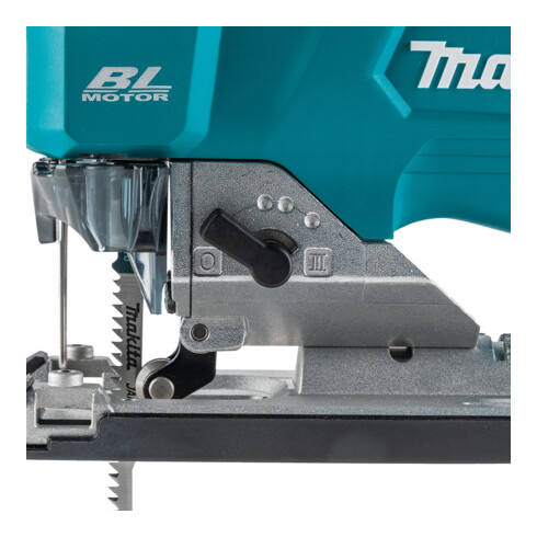 Makita Akku-Pendelhubstichsäge 40 V