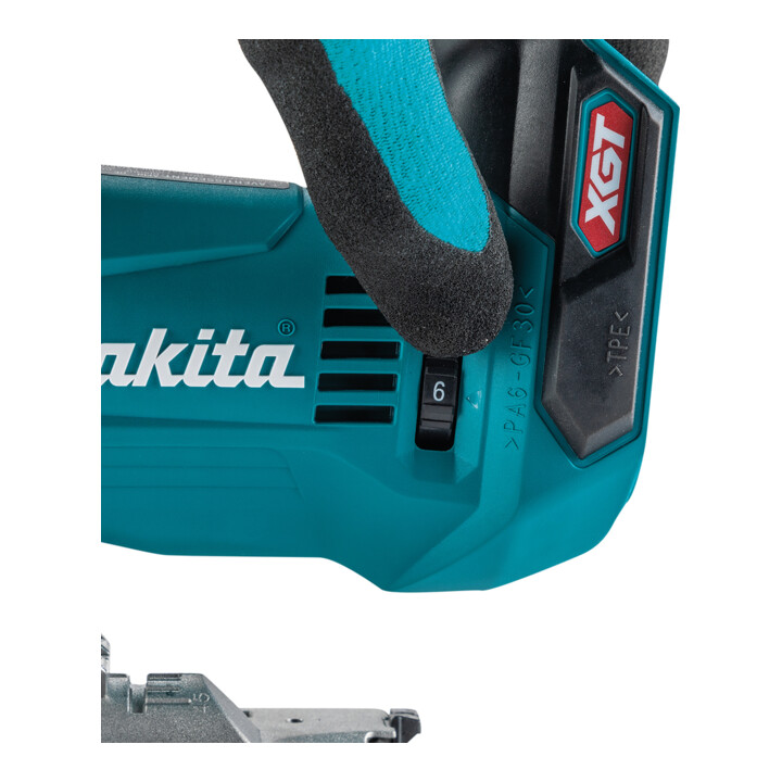 Makita Akku-Pendelhubstichsäge 40 V