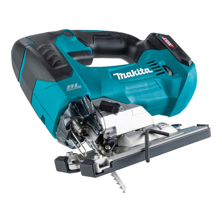 Makita Akku-Pendelhubstichsäge 40 V