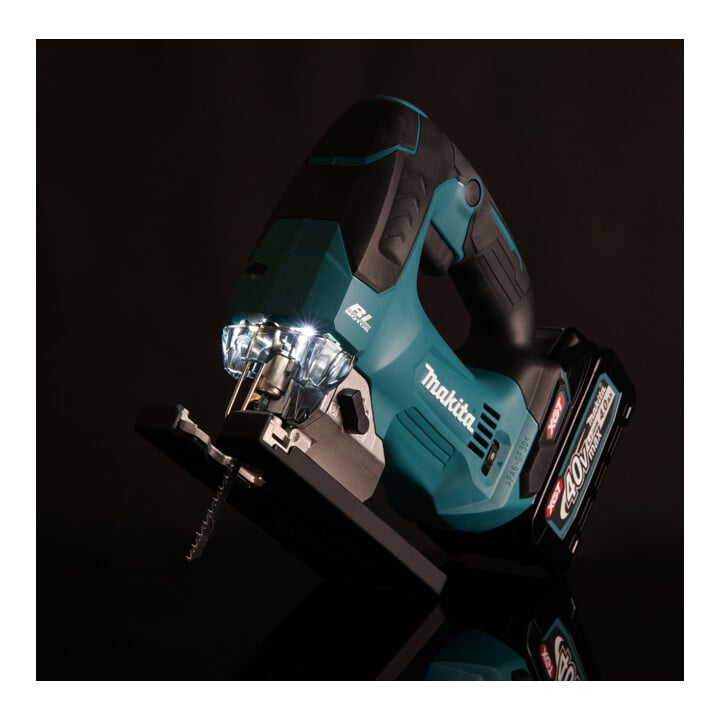 Makita Akku-Pendelhubstichsäge 40 V