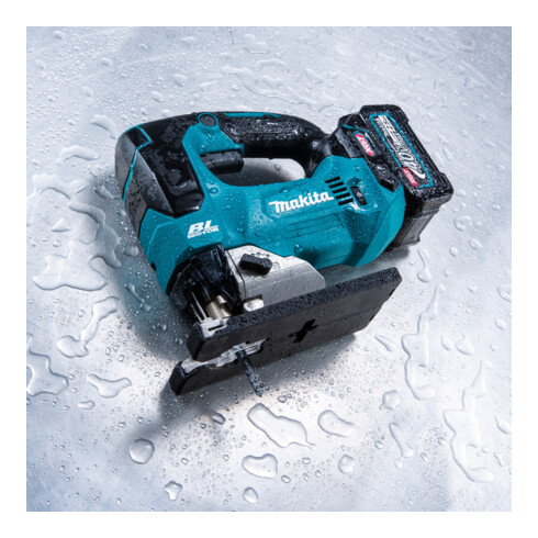Makita Akku-Pendelhubstichsäge 40 V