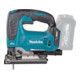 Makita Akku-Pendelhubstichsäge 40 V-5