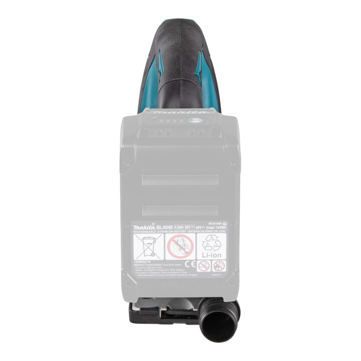 Makita Akku-Pendelhubstichsäge 40 V