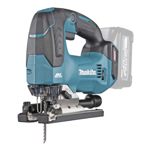 Makita Akku-Pendelhubstichsäge 40 V