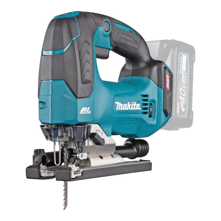 Makita Akku-Pendelhubstichsäge 40 V