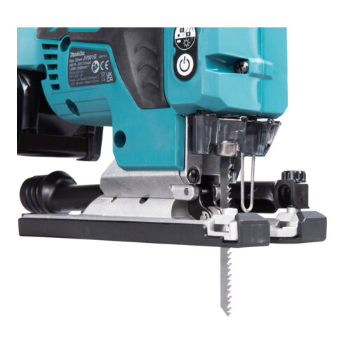 Makita Akku-Pendelhubstichsäge 40V, 3500 U/min