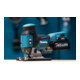 Makita Akku-Pendelhubstichsäge 40V, 3500 U/min