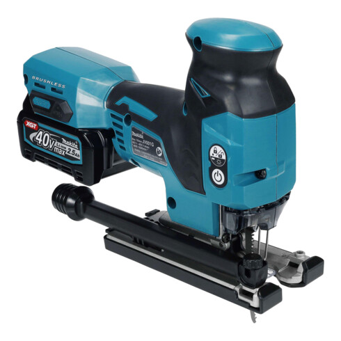 Makita Akku-Pendelhubstichsäge 40V, 3500 U/min
