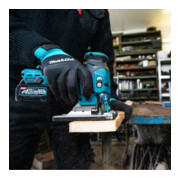 Makita Akku-Pendelhubstichsäge 40V, 3500 U/min, ohne Akku-2