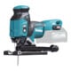 Makita Akku-Pendelhubstichsäge 40V, 3500 U/min, ohne Akku
