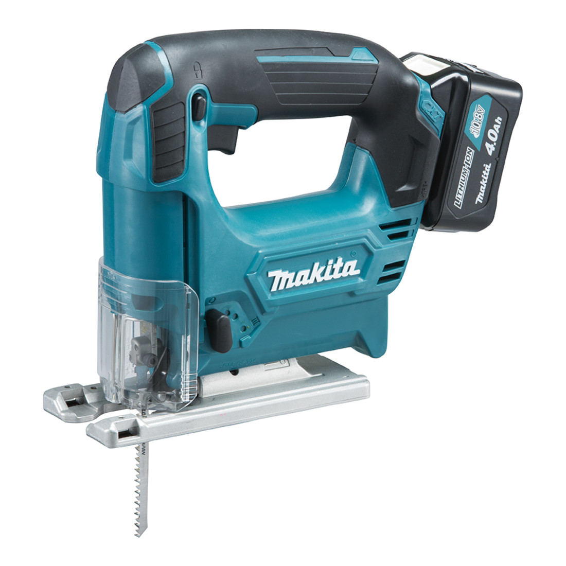 Makita Akku-Pendelhubstichsäge JV101DSMJ