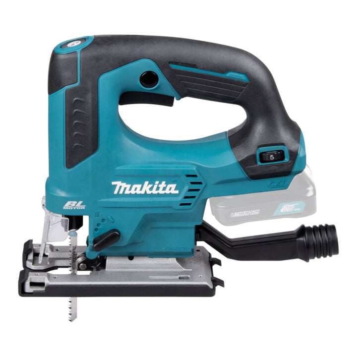 Makita Akku-Pendelhubstichsäge JV103DZ 10,8 V (ohne Akku, ohne Ladegerät)