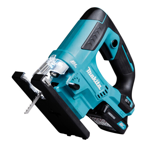 Makita Akku-Pendelhubstichsäge JV103DZ 10,8 V (ohne Akku, ohne Ladegerät)