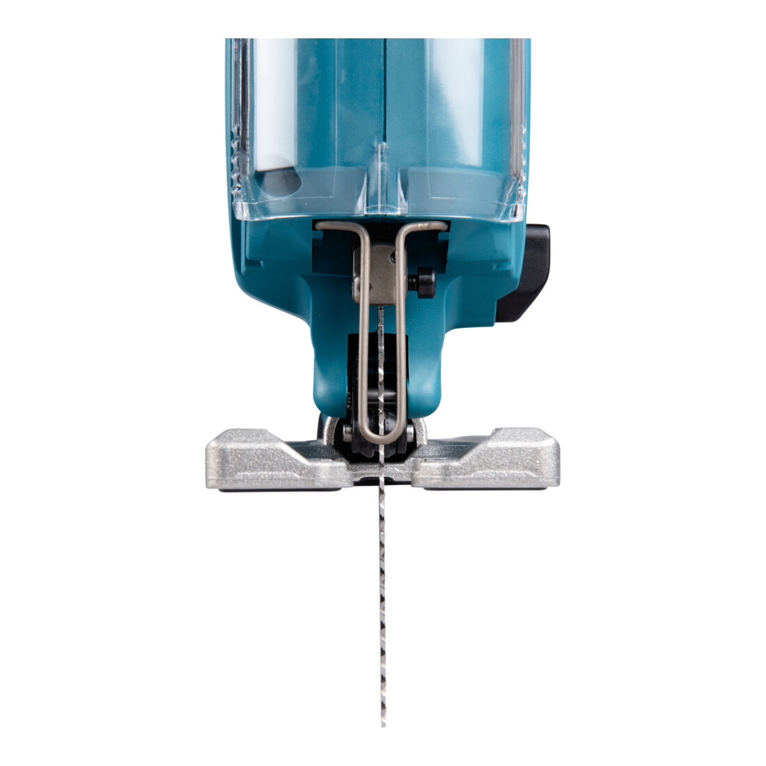 Makita Akku-Pendelhubstichsäge JV103DZ 10,8 V (ohne Akku, ohne Ladegerät)