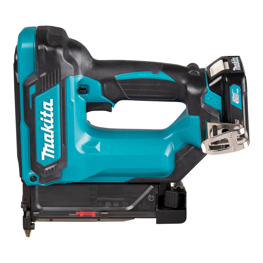 Makita Akku-Pintacker 10,8V PT354DSMJ