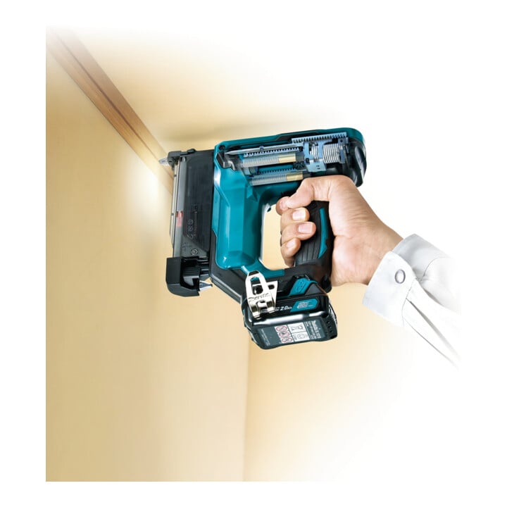 Makita Akku-Pintacker 10,8V PT354DSMJ
