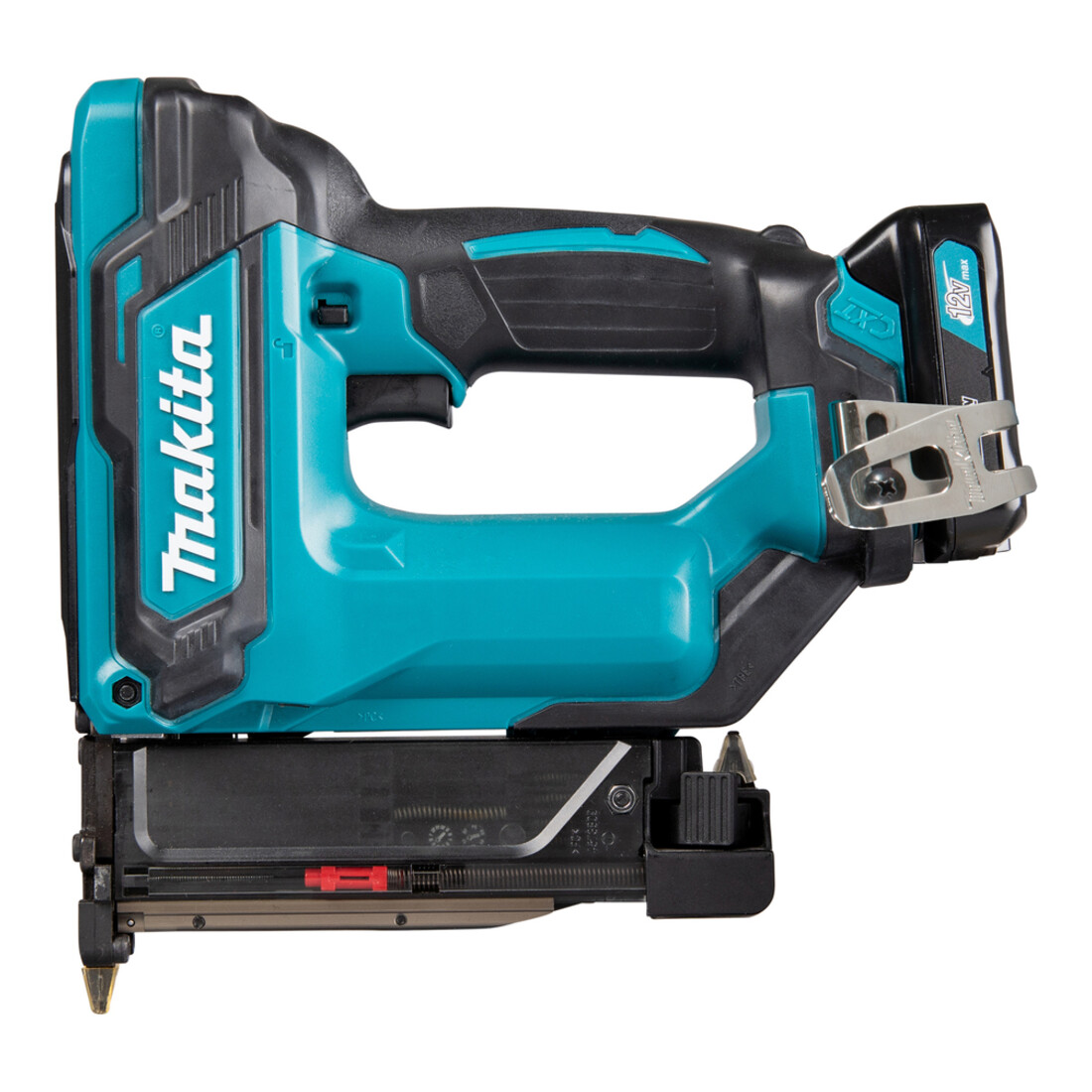 Makita Akku-Pintacker 10,8V PT354DSMJ
