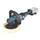 Makita Akku-Poliermaschine 40V max. (ohne Akku, ohne Ladegerät)-1