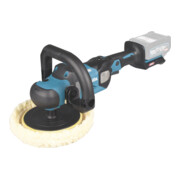 Makita Akku-Poliermaschine 40V max. (ohne Akku, ohne Ladegerät)