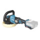 Makita Akku-Poliermaschine 40V max. (ohne Akku, ohne Ladegerät)-2