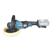Makita Akku-Poliermaschine 40V max. (ohne Akku, ohne Ladegerät)-2