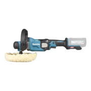 Makita Akku-Poliermaschine 40V max. (ohne Akku, ohne Ladegerät)-4