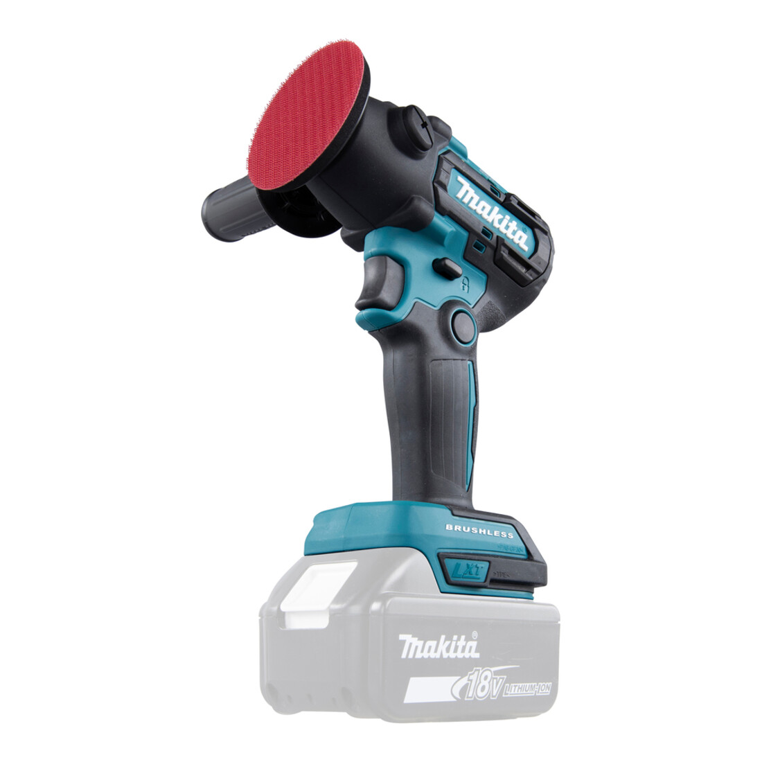 Makita Akku-Polierschleifer 18 V DPV300Z
