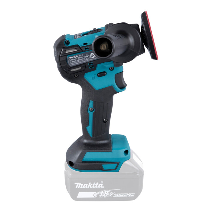 Makita Akku-Polierschleifer 18 V DPV300Z