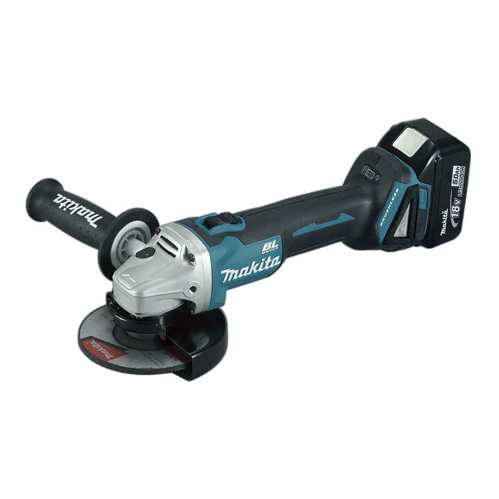 Makita Akku-Powertool Set DLX2125TJ1