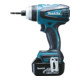Makita Akku-Quadroschrauber 18 V / 4,0 Ah DTP141RMJ-1
